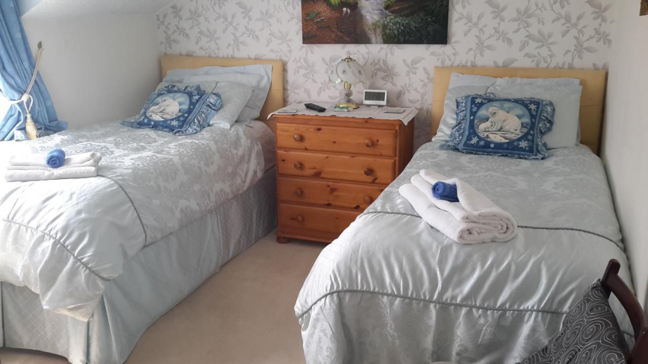 Keresen B&B Wadebridge Exterior foto
